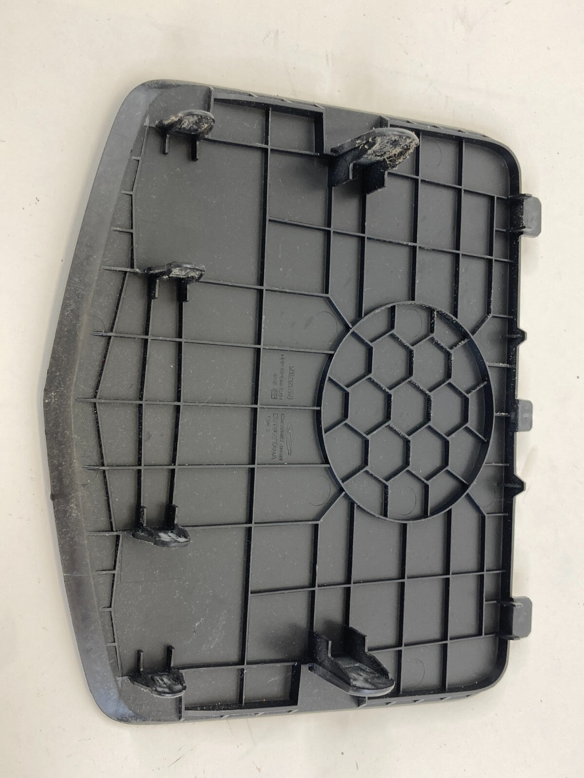 2013-2018 Nissan Altima Center Dash Speaker Grille Cover Trim 281983TA0A OEM