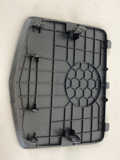 2013-2018 Nissan Altima Center Dash Speaker Grille Cover Trim 281983TA0A OEM