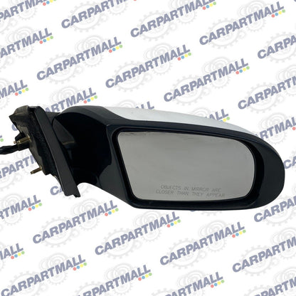 2009-2014 Nissan Maxima Right Side View Power Mirror w/ Signal Lamp AFTERMARKET