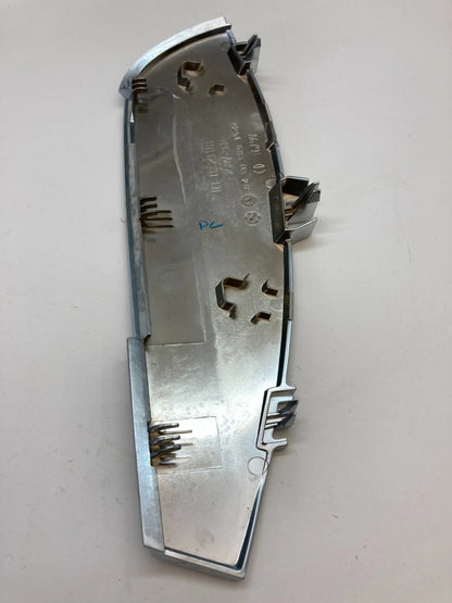 2006-2012 MERCEDES-BENZ R 350 CENTER CONSOLE REAR LEFT DRIVER SIDE BEZEL TRIM