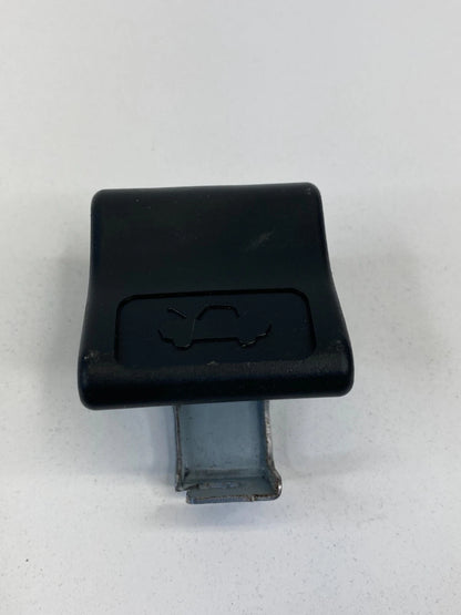 2009-2013 SUBARU FORESTER FR LH HOOD RELEASE LATCH OPEN PULL HANDLE OEM FACTORY