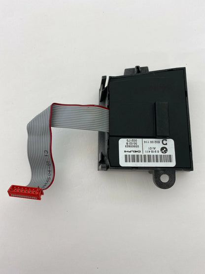 2002 2003 2004 2005 BMW 745LI FRONT RIGHT SEAT ADJUSTMENT MEMORY SWITCH OEM