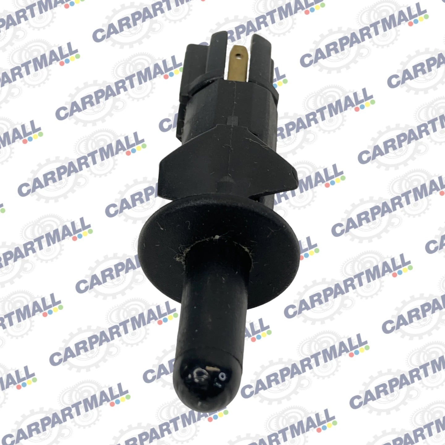 2000-2005 CADILLAC DEVILLE GLOVE BOX COURTESY LIGHT LAMP CONTROL SWITCH OEM