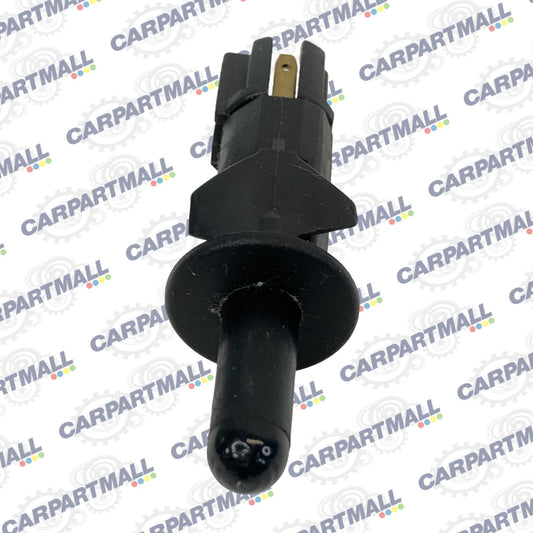 2000-2005 CADILLAC DEVILLE GLOVE BOX COURTESY LIGHT LAMP CONTROL SWITCH OEM