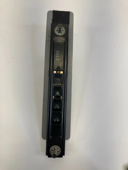 03-07 HONDA ACCORD SEDAN FRONT LEFT DRIVER SIDE SEAT BELT HEIGHT ADJUSTER OEM