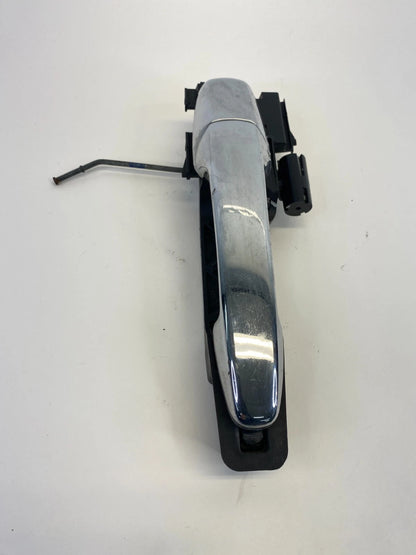 07-10 Ford Edge Lincoln MKX Front Right Passenger Exterior Door Handle Chrome