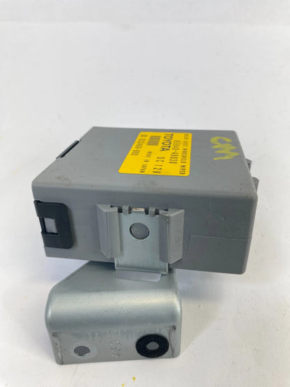2007-2009 LEXUS RX350 WINDSHIELD WIPER RELAY CONTROL MODULE UNIT OEM 85940-48030