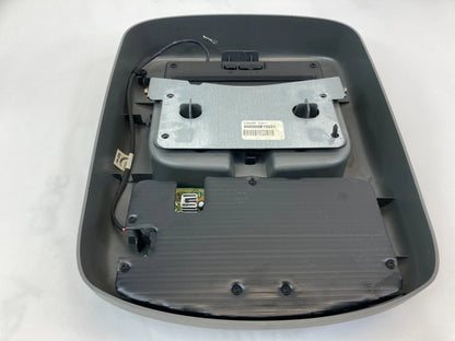 2002 HONDA ODYSSEY OVERHEAD ROOF DVD DISPLAY MONITOR SCREEN 860008B15531 OEM