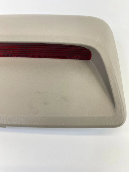 2002 2003 LEXUS ES300 SEDAN THIRD BRAKE LIGHT HIGH MOUNTED STOP LAMP OEM