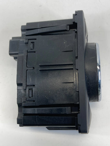 2016-2019 FORD EXPLORER POLICE DASH HEADLIGHT LAMP DIMMER LIGHT CONTROL SWITCH