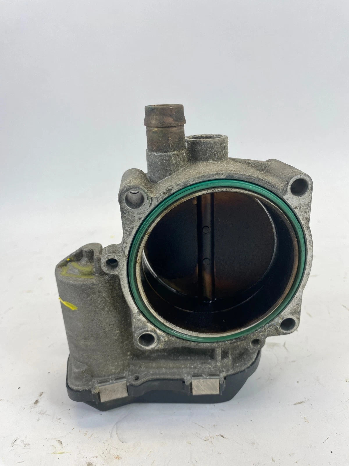 2007 2008 BMW 335XI 3.0L THROTTLE BODY THROTTLE VALVE 7-556-119-0-02 OEM