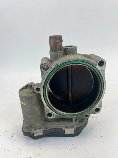 2007 2008 BMW 335XI 3.0L THROTTLE BODY THROTTLE VALVE 7-556-119-0-02 OEM