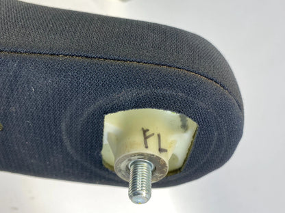 2007-2011 HONDA CR-V CLOTH ARMREST PAIR LEFT AND RIGHT DRIVER PASSENGER OEM