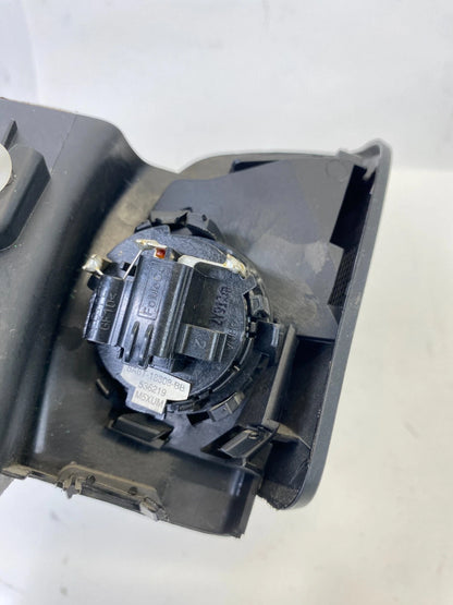 12-18 FORD FOCUS FRONT LEFT DRIVER DOOR SPEAKER TWEETER & TRIM BM51-18C863-A