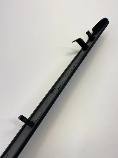 2006-2013 AUDI A3 REAR RIGHT PASSENGER DOOR PANEL MOULDING TRIM 8P4-867-420 OEM