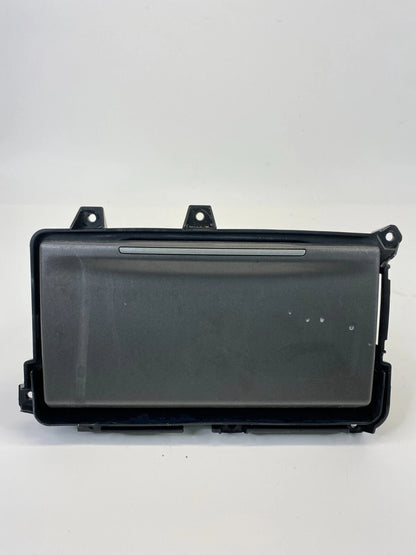 2008-2011 HONDA ACCORD FRONT CENTER CONSOLE CUP HOLDER TRAY ASSY 77295-TA0-A010