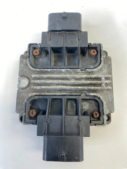 2004-2011 SAAB 9-3 2.0L AUTOMATIC TRANSMISSION CONTROL MODULE TCM OEM 55563178