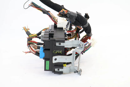 06-11 HYUNDAI ACCENT DASH CABIN FUSE BOX RELAY JUNCTION BLOCK 91950-1G040 OEM