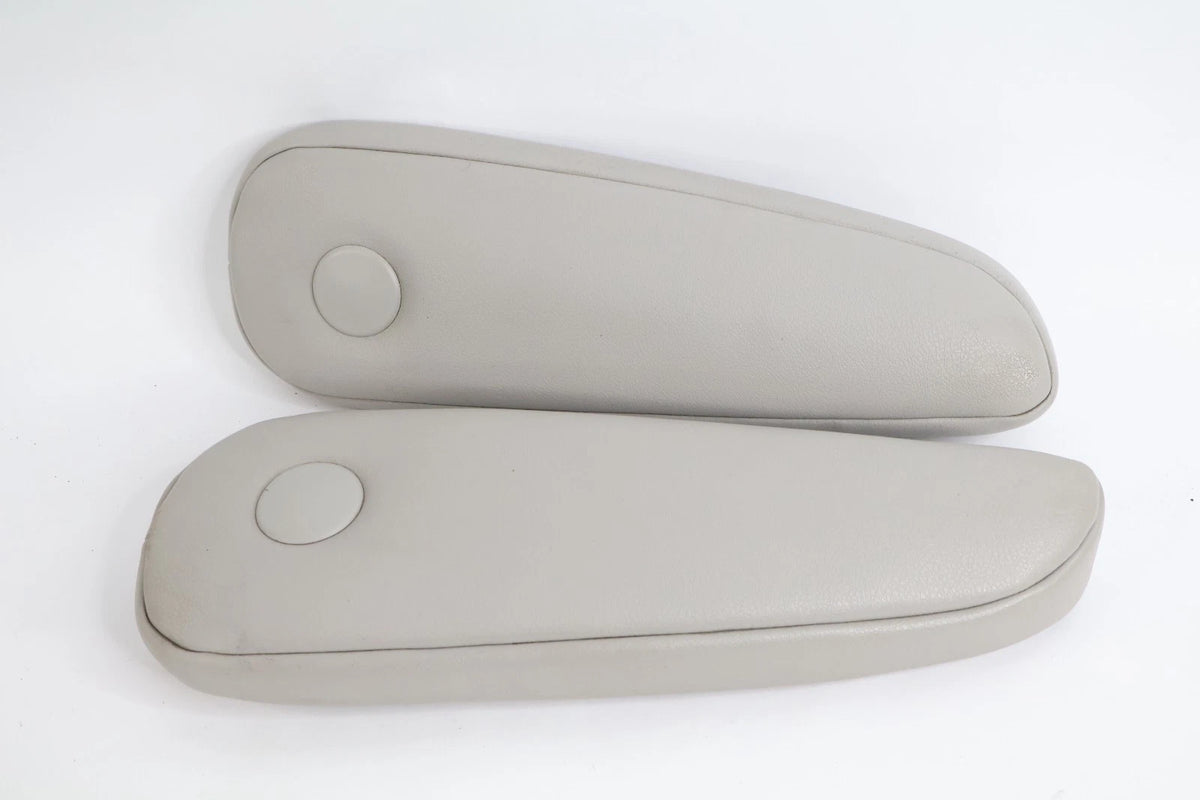 2011-2014 TOYOTA SIENNA FRONT SEAT DRIVER AND PASSENGER ARMREST ARM REST PAIR