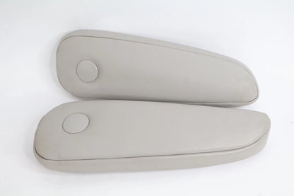 2011-2014 TOYOTA SIENNA FRONT SEAT DRIVER AND PASSENGER ARMREST ARM REST PAIR
