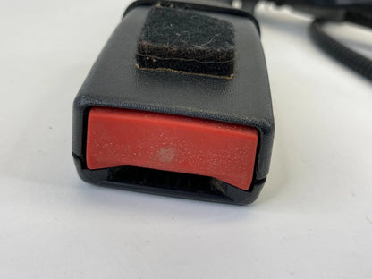 2003 03 LINCOLN NAVIGATOR EXPEDITION FRONT RIGHT PASSENGER SEAT BELT BUCKLE OEM