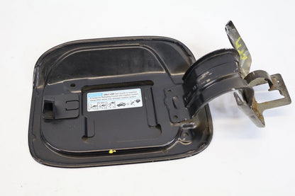 2016-2021 HONDA CIVIC SEDAN GAS TANK FUEL FILLER DOOR LID COVER ASSEMBLY OEM