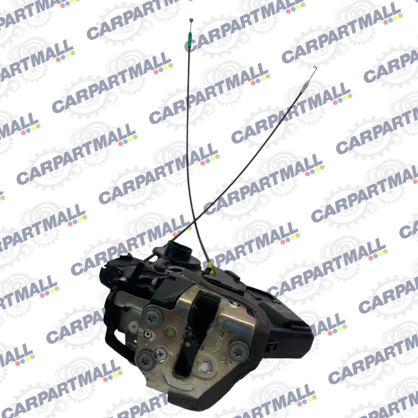 04-08 TOYOTA COROLLA REAR RIGHT SIDE POWER DOOR LOCK LATCH ACTUATOR RR RH OEM