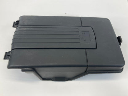 2006-2014 Volkswagen GTI 2.0L Upper Battery Top Cover Lid Trim 1K0-915-443A OEM