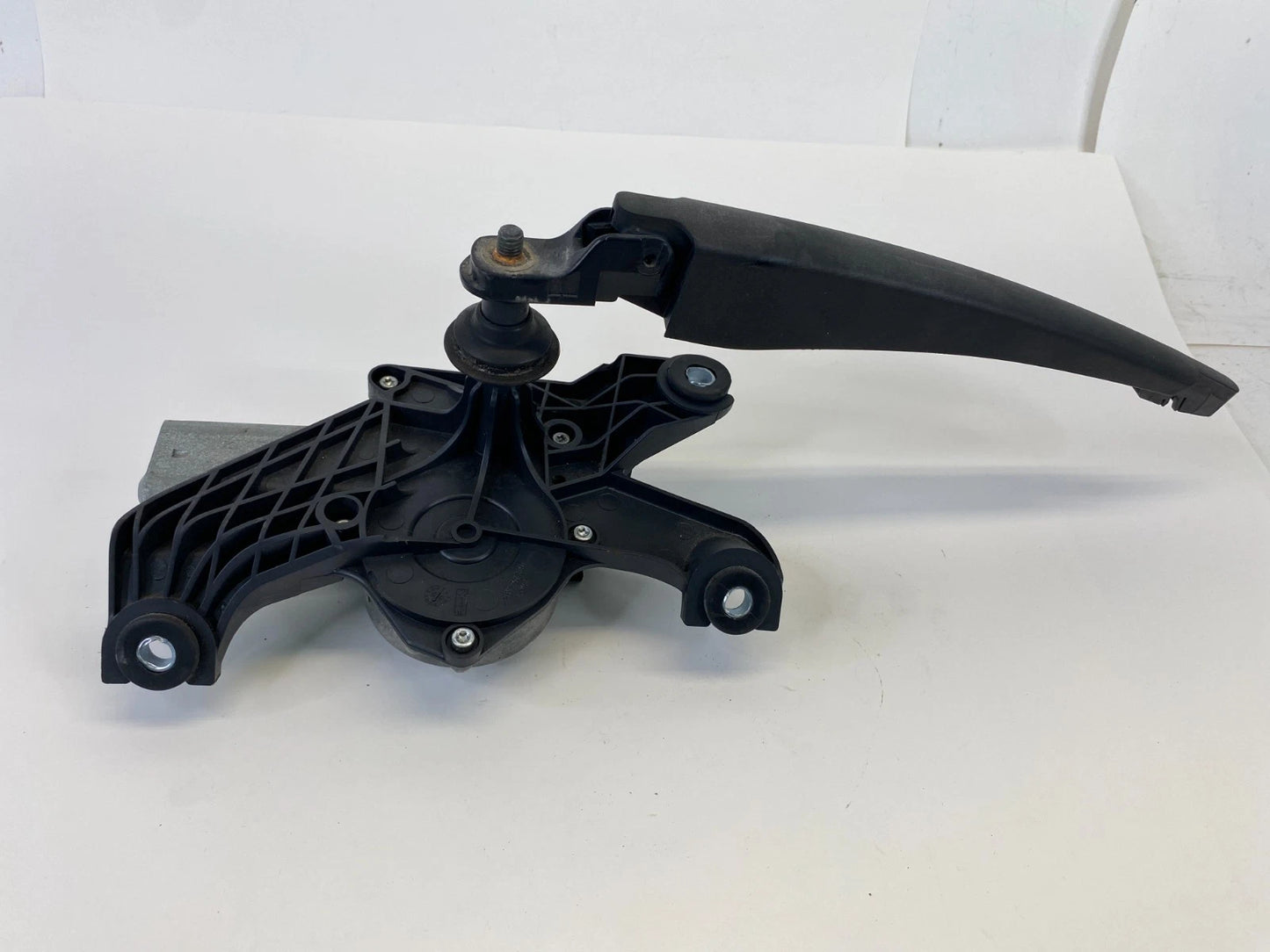 07 08 09 10 FORD EDGE REAR WINDSHIELD WIPER AND MOTOR 7T43-17404-AD OEM