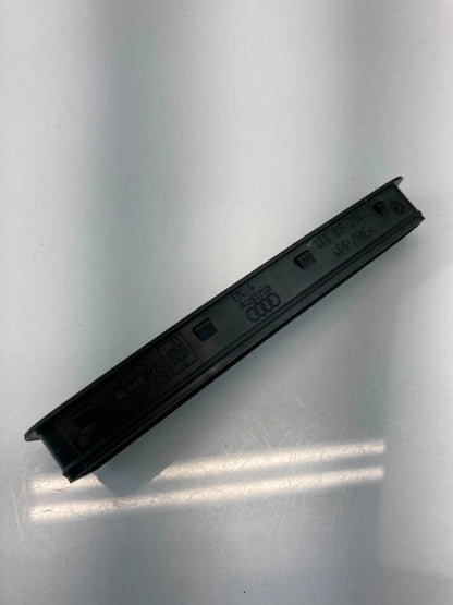 2007-2015 AUDI Q7 A/C AC AIR VENT HEATER DOOR GRILLE OUTLET 4L0 819 298 OEM