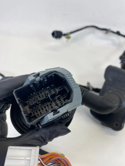 2014 2015 Dodge Dart Front Right Passenger Side Wire Harness Wiring 68204992AA