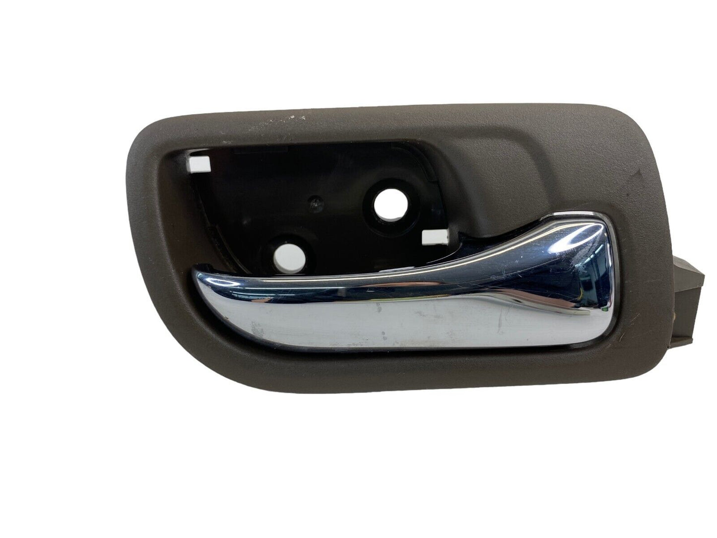 03-07 Honda Accord Sedan Rear Right Side Interior Inner Door Handle K20-25317