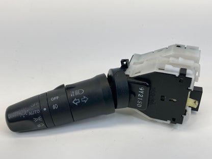 2008 2009 2010 Infiniti QX56 Turn Signal Headlight Control Column Switch OEM
