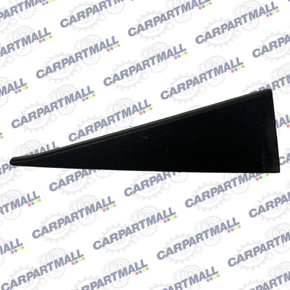 2005-2010 JEEP GRAND CHEROKEE EXTERIOR REAR RIGHT DOOR CORNER COVER APPLIQUE OEM