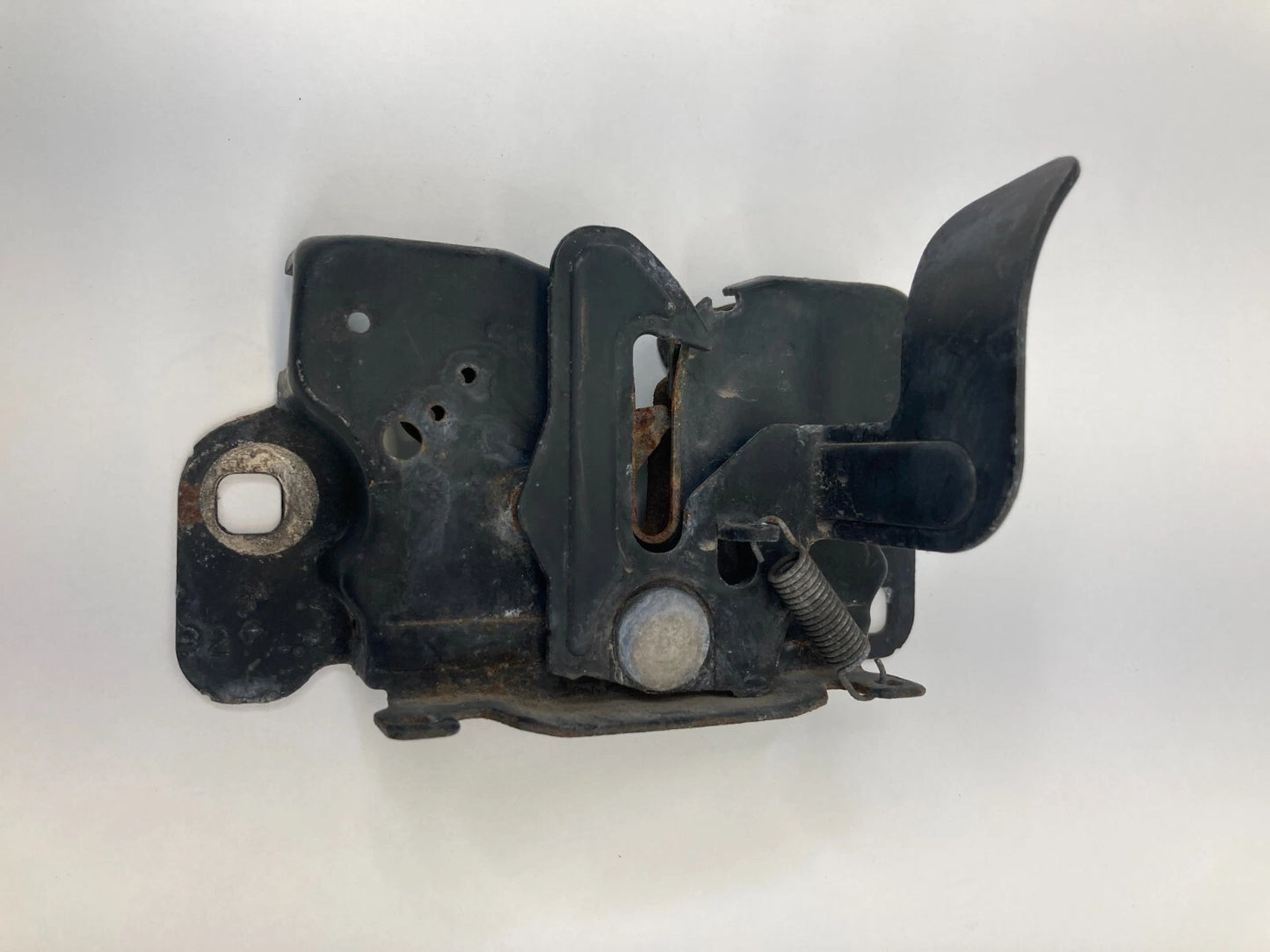 2008-2014 DODGE AVENGER FRONT HOOD LOCK LATCH RELEASE ACTUATOR OEM