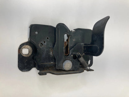 2008-2014 DODGE AVENGER FRONT HOOD LOCK LATCH RELEASE ACTUATOR OEM