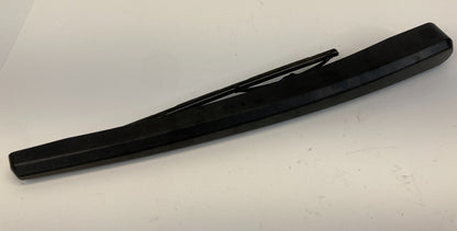 10-17 GMC Terrain Chevy Equinox Rear Tailgate Window Wiper Arm Cover Trim OEM