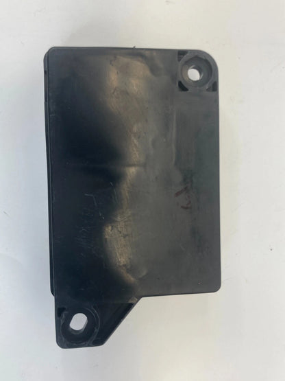 09-16 CHRYSLER TOWN & COUNTRY A/T COMPASS & TEMPERATURE CONTROL MODULE 4671918AG
