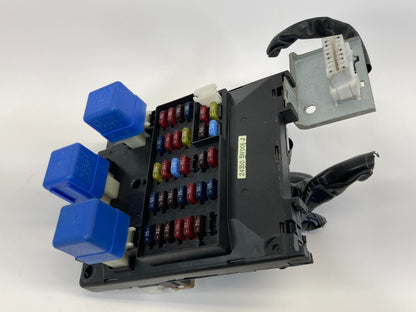 2002-2004 Nissan Pathfinder Dash Interior Fuse Box Junction Block 24350-5W900