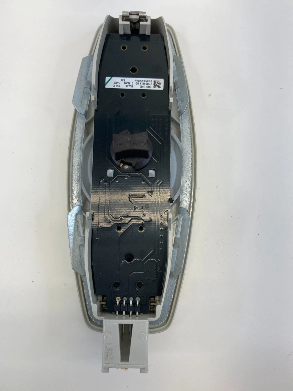 2012-2018 FORD FOCUS C-MAX FRONT ROOF OVERHEAD DOME LIGHT MAP LAMP OEM