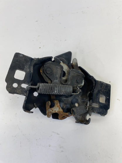 2013-2019 Ford Taurus Police Interceptor Seda Hood Latch Lock Release Actuator