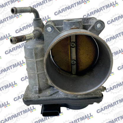2013 2014 NISSAN PATHFINDER 3.5L THROTTLE BODY VALVE ASSEMBLY RME70-11 OEM