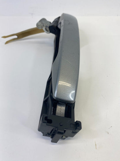 2010-2014 Subaru Legacy Rear Left Side Exterior Door Handle Assembly OEM