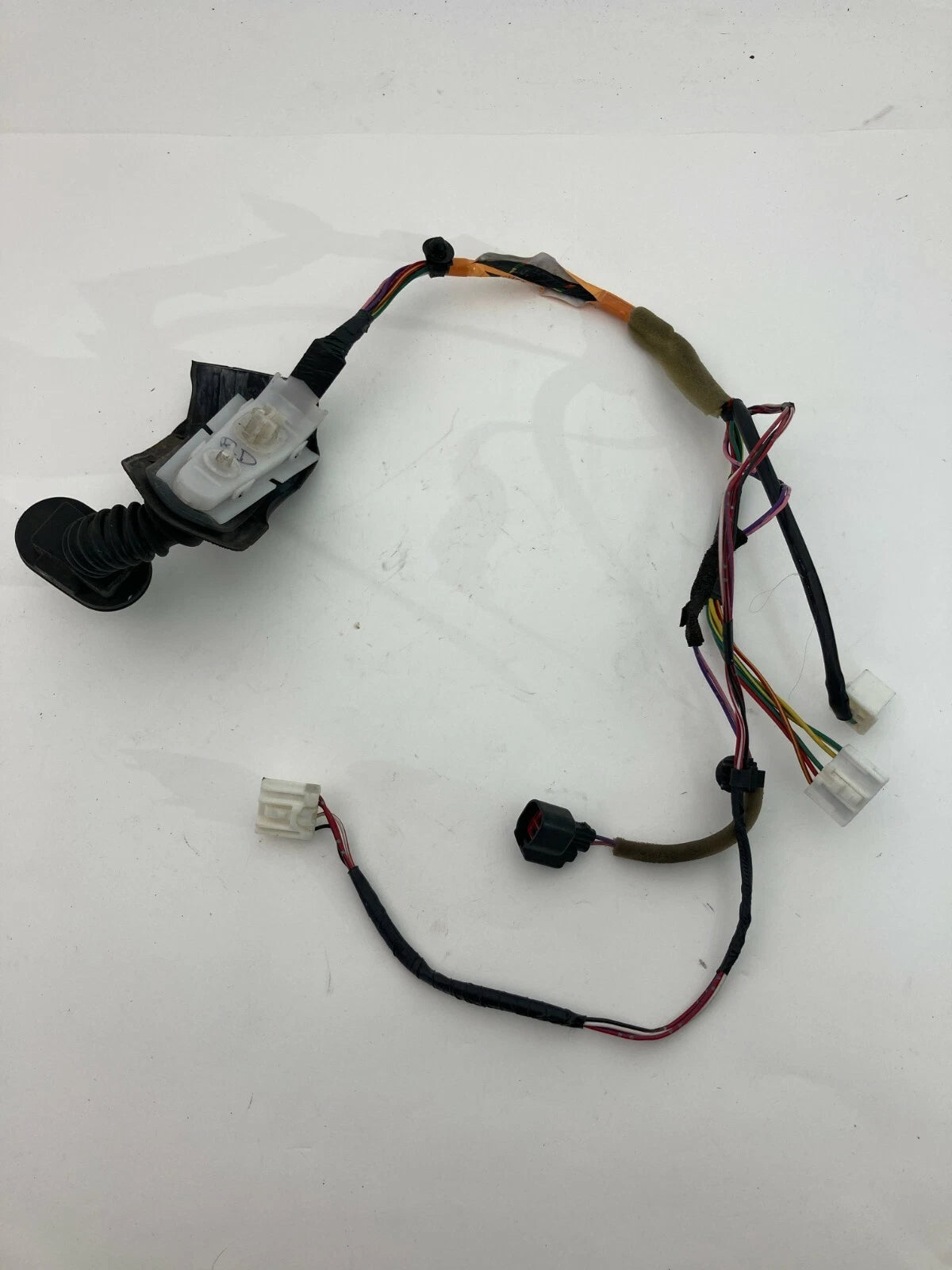 2003-2008 MAZDA6 MAZDA 6 REAR LEFT DOOR HARNESS WIRING WIRE CABLE 3M81-14633-AJ