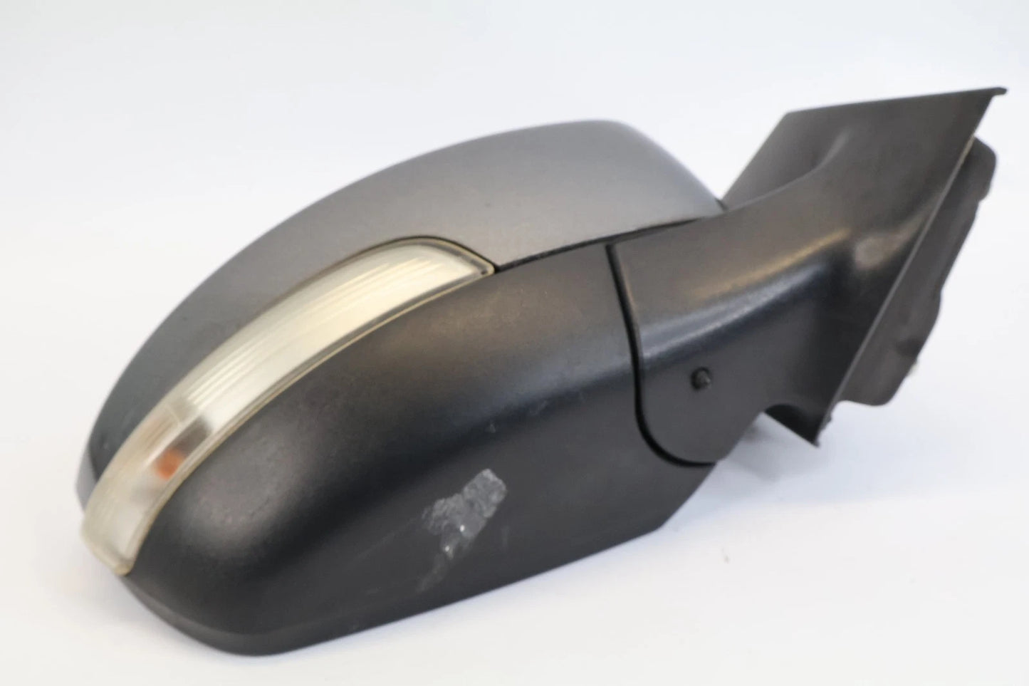 12-14 FORD FOCUS RH PASSENGER SIDE VIEW POWER MIRROR TURN SIGNAL BLIND SPOT OEM