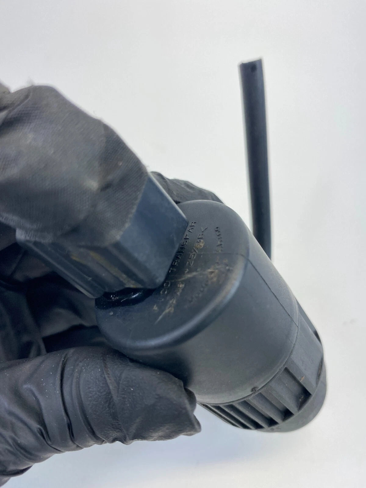 2012-2015 CHEVROLET CAPTIVA SPORT WINDSHIELD WASHER FLUID PUMP MOTOR OEM