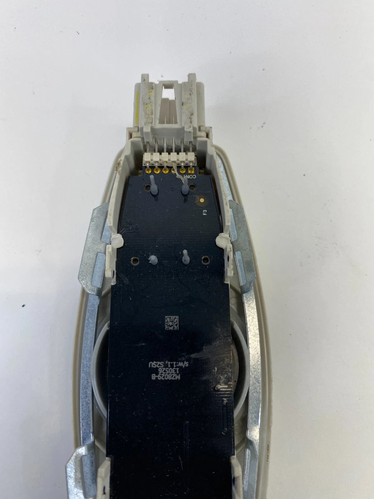 2013-2018 FORD C-MAX REAR INTERIOR ROOF READING MAP LIGHTS OEM CJ5A-13K767-FF3AM