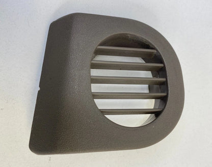 1999-2003 LEXUS RX300 FRONT RH DASH AC AIR VENT DEFROSTER GRILLE 55961-48010 OEM