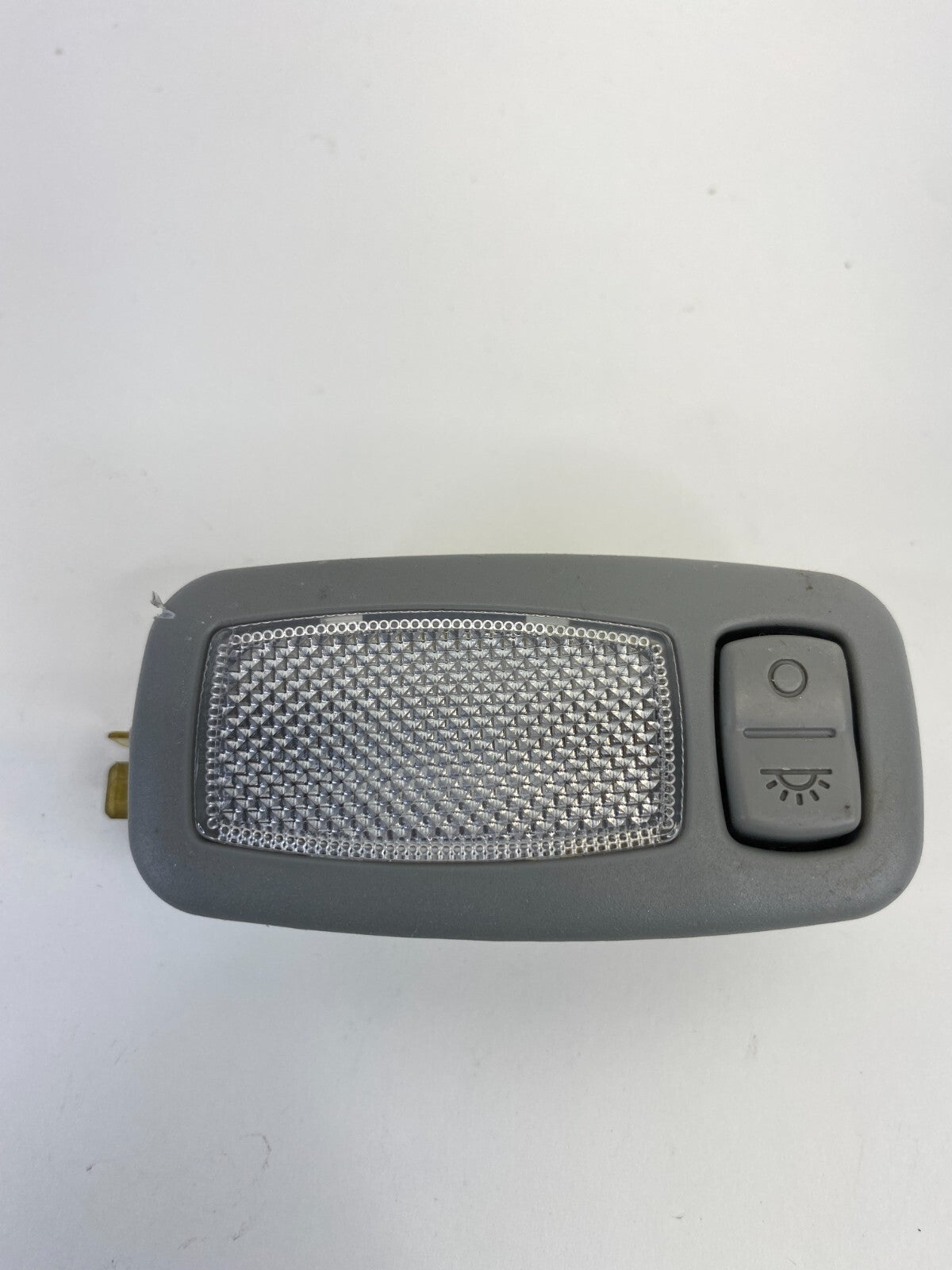 2011-2016 Kia Optima Front Left Side Sunvisor Light Vanity Visor Lamp 92891-3S