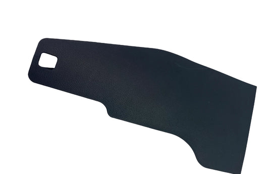 2011-2014 HYUNDAI SONATA DASH RIGHT PASSENGER LOWER TRIM COVER 84676-3S000 OEM